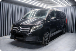 Mercedes-Benz V 300D 4MATIC Extralong дизель 2025 id-1006880