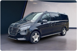 Mercedes-Benz V 300D AMG Long 4matic дизель 2025 id-1006880