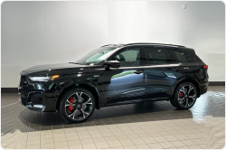 Acura MDX Type S бензин 2025 id-1006885