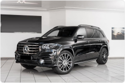Mercedes-Benz GLS 450D AMG 4Matic дизель 2025 id-1006891