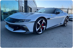 Ferrari 12Cilindri бензин 2025 id-1006903