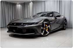 Ferrari 12Cilindri бензин 2025 id-1006902