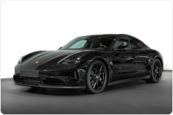 Porsche Taycan электро 2025 id-1006917