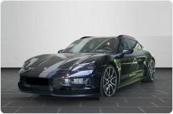 Porsche Taycan 4 Cross Turismo электро 2025 id-1006916