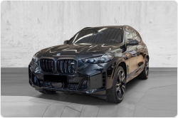 BMW X5 M 60i бензин 2026 id-1006921