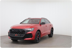 Audi RS Q8 Performance бензин 2025 id-1006952