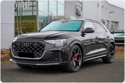 Audi RS Q8 бензин 2026 id-1006951