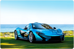 McLaren P1 гибрид 2013 id-1006969