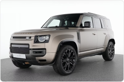 Land-Rover Defender Octa бензин 2026 id-1006976