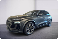 Audi SQ6 E-tron электро 2026 id-1006975