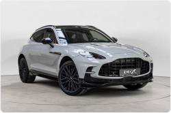 Aston-Martin DBX 707 бензин 2024 id-1006973