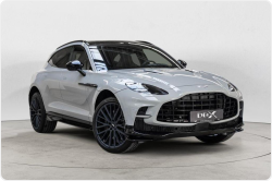 Aston-Martin DBX 707 бензин 2025 id-1006973