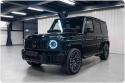 Mercedes-Benz G 63 AMG бензин 2024 id-1007021