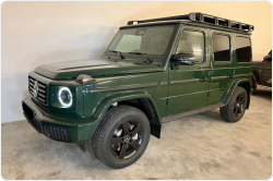 Mercedes-Benz G 450d дизель 2025 id-1007025