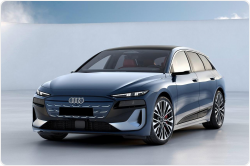 Audi S6 Avant e-tron электро 2025 id-1007028