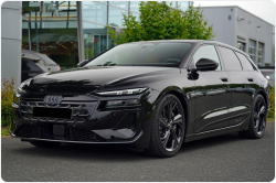 Audi S6 Avant e-tron электро 2026 id-1007028