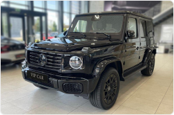 Mercedes-Benz G 450d дизель 2024 id-1007030