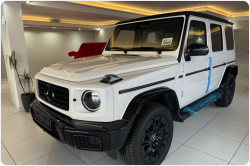 Mercedes-Benz G 450d дизель 2025 id-1007032
