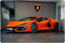 Lamborghini Revuelto гибрид 2025 id-1007051