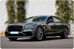Bentley Flying Spur гибрид 2024 id-1007062