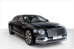 Bentley Flying Spur Azure бензин 2025 id-1007061