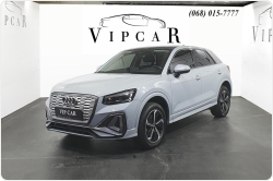 Audi Q2L e-tron электро 2022 id-1007077