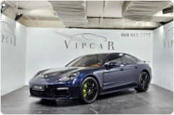 Porsche Panamera Turbo S E-Hybrid гибрид 2017 id-1007083