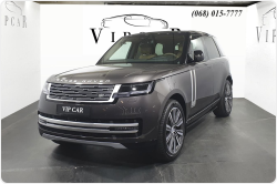 Land-Rover Range-Rover Autobiography дизель 2024 id-1007085