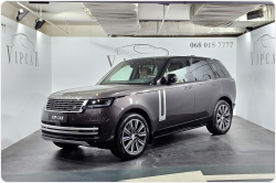 Land-Rover Range-Rover Autobiography дизель 2024 id-1007085