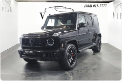 Mercedes-Benz G 63 AMG бензин 2024 id-1007088