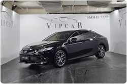 Toyota Camry Hybrid гибрид 2022 id-1007114