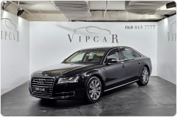 Audi A8 LONG бензин 2015 id-1007120