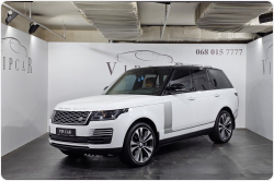 Land-Rover Range-Rover Autobiography дизель 2019 id-1007152