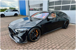 Mercedes-Benz GT 63 S AMG E Performance гибрид 2025 id-1007189