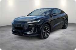 Audi Q6 Sportback e-tron электро 2025 id-1007194