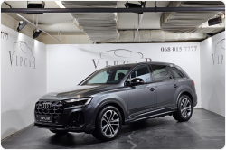 Audi Q7 50 TDI дизель 2024 id-1007199