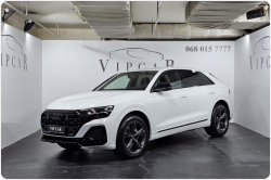 Audi Q8 50 TDI дизель 2024 id-1007207