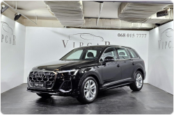 Audi Q7 50 TDI дизель 2024 id-1007224