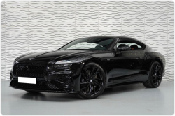 Bentley Continental GT Speed гибрид 2025 id-1007228