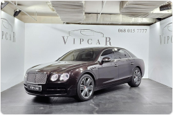 Bentley Flying Spur бензин 2017 id-1007238