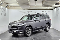 Toyota Land Cruiser 300 Premium 70th бензин 2021 id-1007260