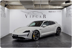 Porsche Taycan Turbo S Sport Turismo электро 2022 id-1007264