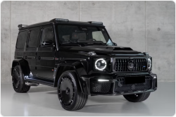 Mercedes-Benz G 63 Brabus бензин 2026 id-1007299