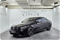Mercedes-Benz S 500 Long 4Matic бензин 2015 id-1007309