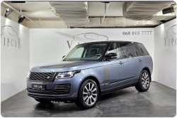 Land-Rover Range-Rover Autobiography Long дизель 2019 id-1007330