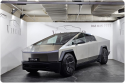 Tesla Cybertruck электро 2026 id-1007363