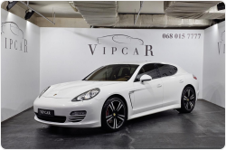 Porsche Panamera 4 бензин 2010 id-1007368