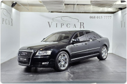 Audi A8 LONG бензин 2008 id-1007370