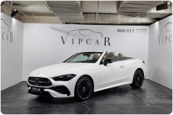 Mercedes-Benz CLE Coupe 300 4matic бензин 2026 id-1007377