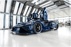 Bugatti Bolide бензин 2025 id-1007384